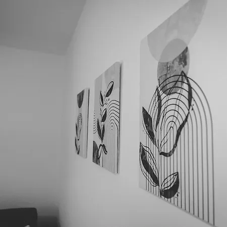 Apartment Vacanze 