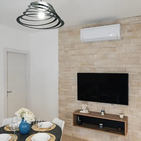 Apartment Vacanze 